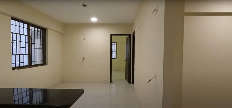 A Prime Location 1100 Square Feet Flat Located In Falaknaz Dynasty Is Available For sale 11