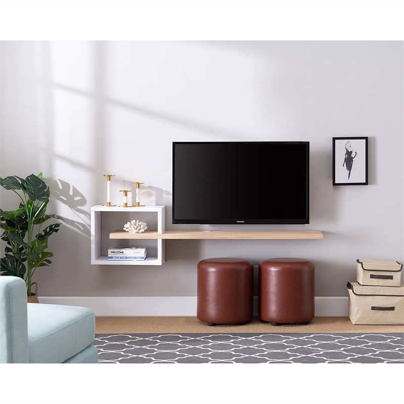 Premium TV Consoles | Customized TV Console | Media Walls 1