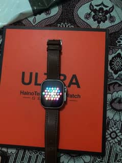 Haino Teko T94 Ultra Max Smart Watch 0