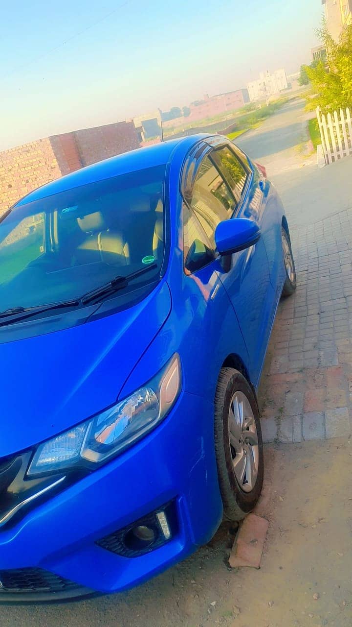 Honda Fit 2014/19 - In Excellent Condition 2