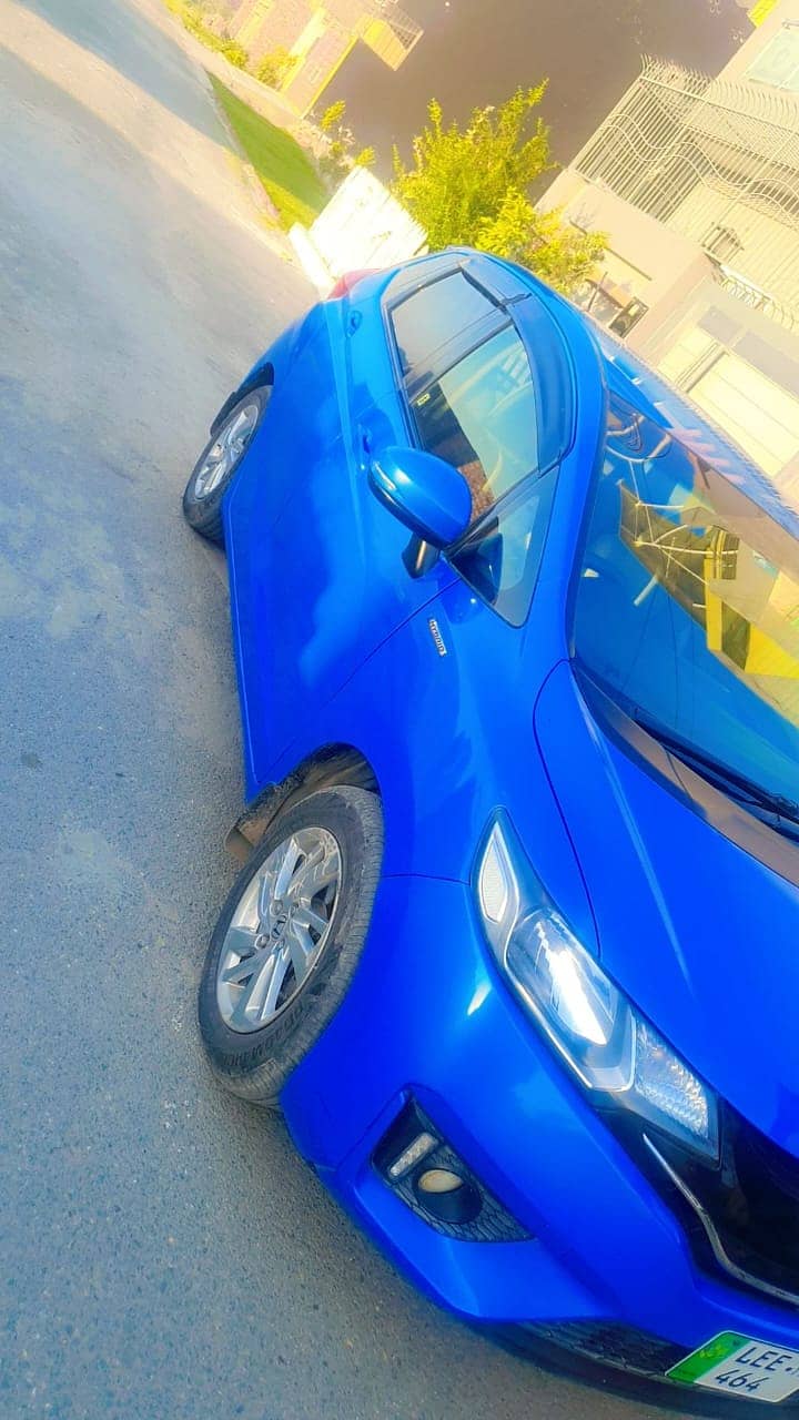 Honda Fit 2014/19 - In Excellent Condition 3