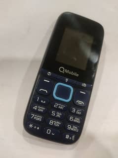Q mobile used set