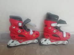 skates /Roller skates Shoes 0