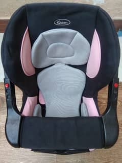 Baby Cot/ Car Seat