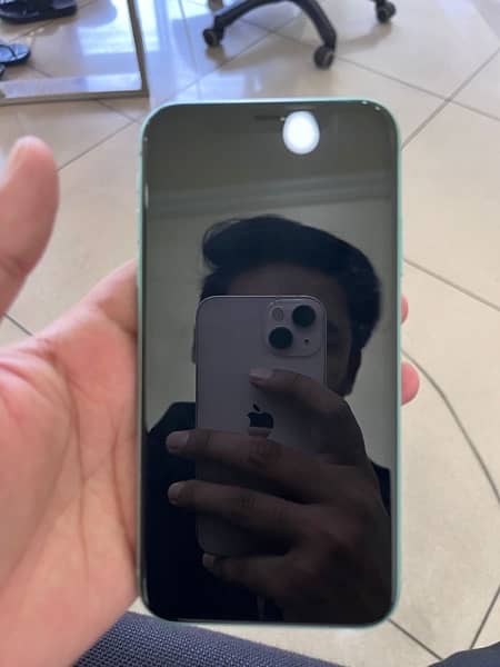 iphone 11 64 GB Non pta Sim time available | JV 6