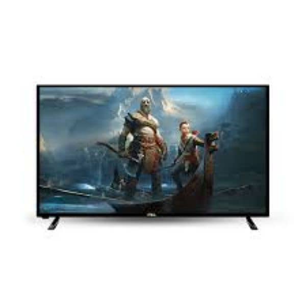 imported 24" android full hd led tv with woofer speaker 5