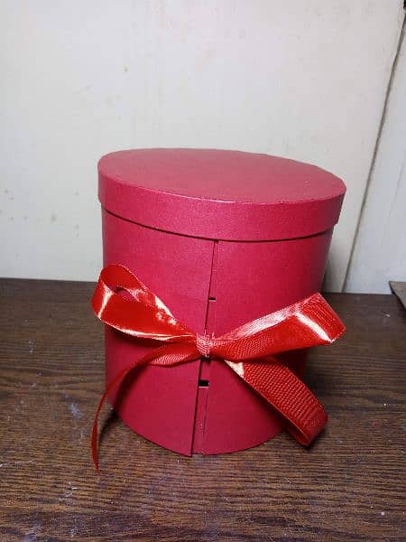 Gift Box, Fancy Box, Suit Box, Readymade Box, and Customized Box 12