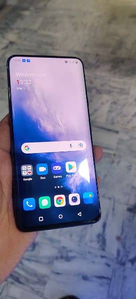 oneplus 7pro dual 8+8/256 condition10/10 3