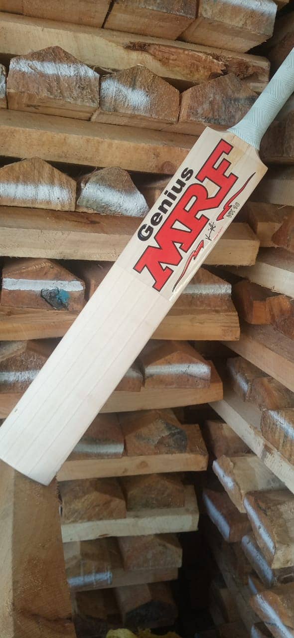 Kashmiri Willow Bat, Cricket Bats, Hard Ball Bats, Cricket, Hardball 5