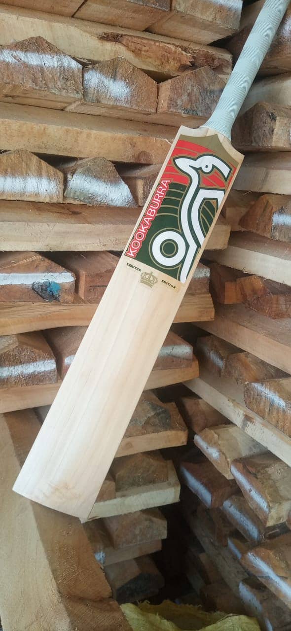 Kashmiri Willow Bat, Cricket Bats, Hard Ball Bats, Cricket, Hardball 13