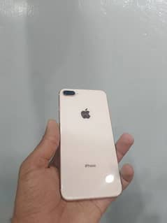 IPhone 8 Plus bypass 64 GB 66 Health