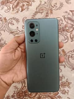 Oneplus 9 pro Official PTA 0