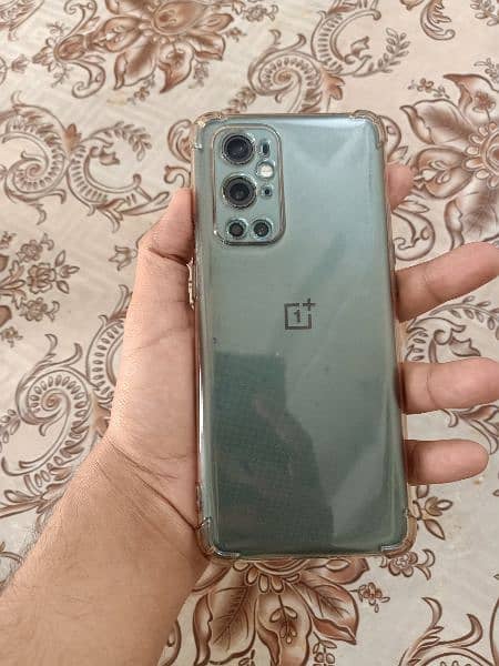Oneplus 9 pro Official PTA 2