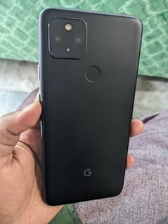 Google Pixel 4A 5G 0