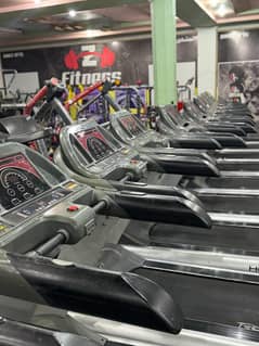 treadmill wholasale dealer in pakistan | running machine for sale