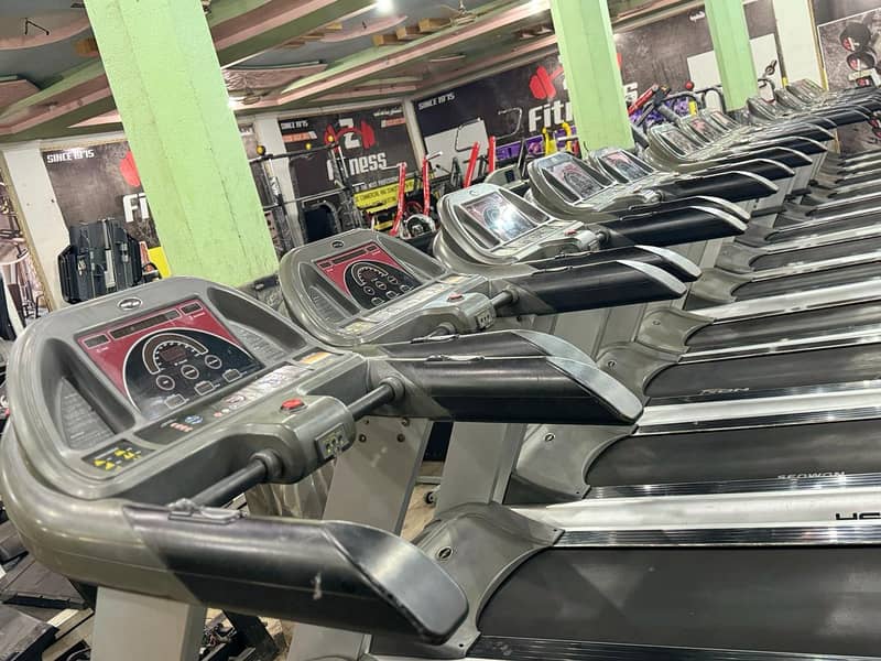treadmill wholasale dealer in pakistan | running machine for sale 2