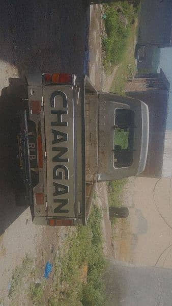 Changan Gilgit 2004 3