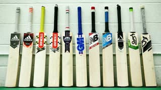 Hardball English Willow Bat, Cricket Bat, Hard Ball Bat, Cricket
