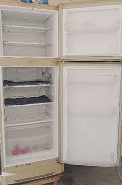 Refrigerator Full Size