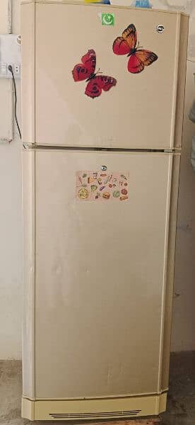 Refrigerator Full Size 1