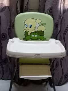 Farlin baby Feeding Chair