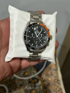 omega sea master ( laut piece)