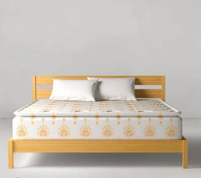 Single Bed mattress/Wholesale Dealer/Moltifoam/Durafoam 9