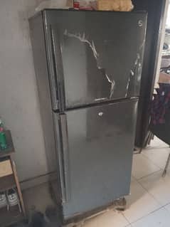 Refrigerator PEL