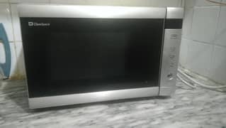 Dawalance Microwave Oven 20 Liter 0