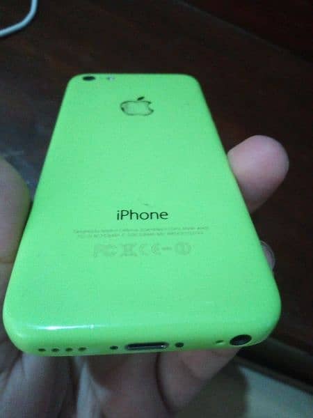 iPhone 5S 2