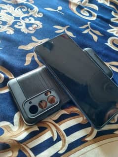 aslaam alaikum I'm sale my mobile Motorola edge 2021 condition 10/9