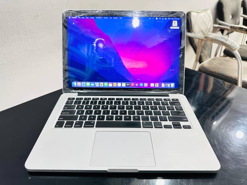 Apple MacBook Pro 2015 Cto Model  16gb/512gb 3