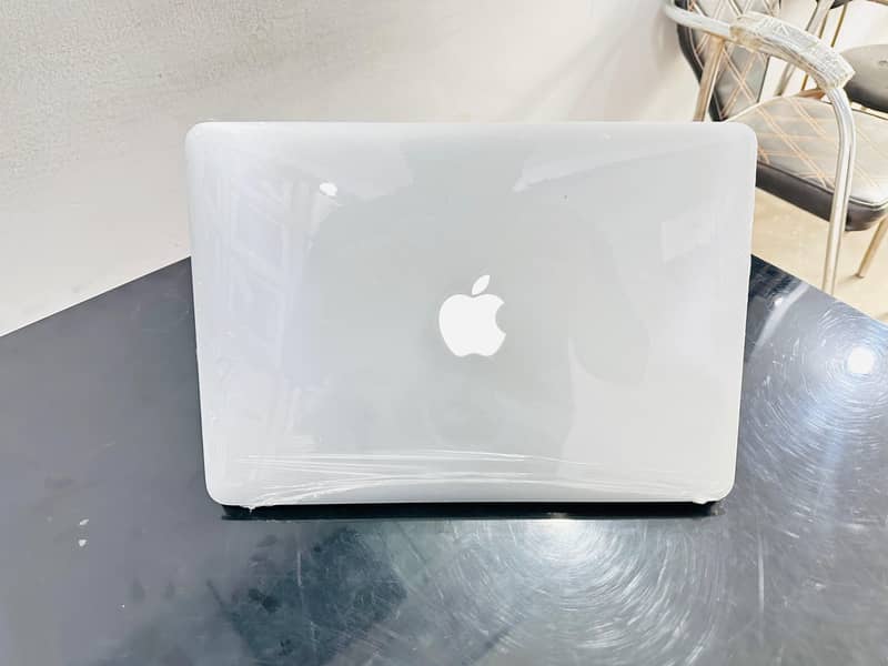 Apple MacBook Pro 2015 Cto Model  16gb/512gb 4