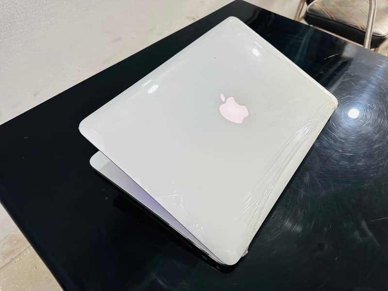 Apple MacBook Pro 2015 Cto Model  16gb/512gb 6