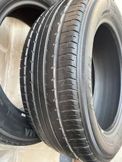 grande tyres A 460