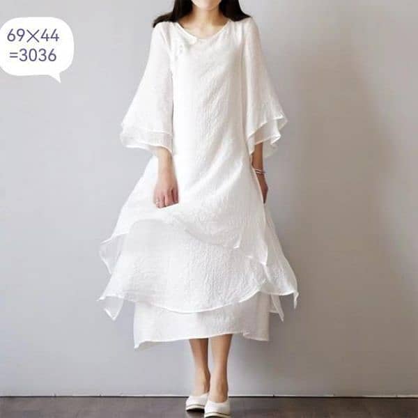 Beautiful Shanghai Silk, Summer Dresses Imported BY Myself 4