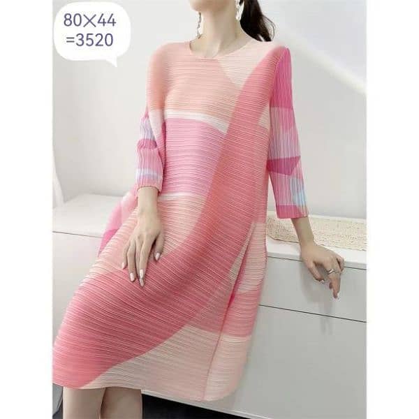 Beautiful Shanghai Silk, Summer Dresses Imported BY Myself 14