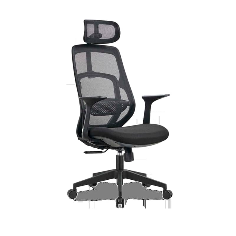 Best Price Imported Office Chairs | Premium Office Chairs | Executive 4