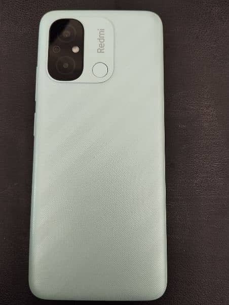 Xiaomi Redmi 12 C for sale 2