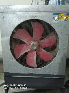 lahori cooler for sale in best condition with stand