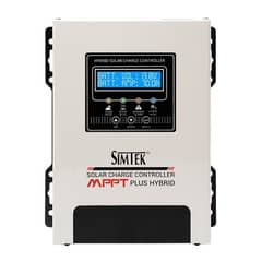 Simtek mmpt controller 70A 0