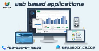 Web Based Aplication, Software Development, Custom Ecommerce Solutions 0