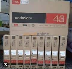 big sale ,, 43,, smart tv Samsung lol tv 03044319412 0