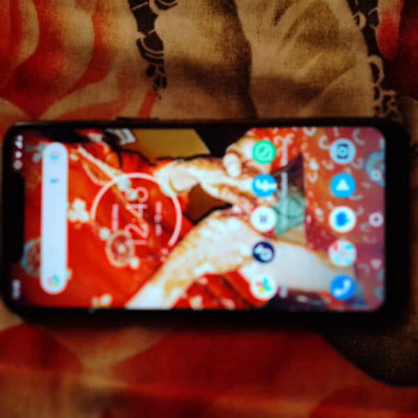 Motorola one power 4 64 dual sim and memory card pta approved 5000mh 4