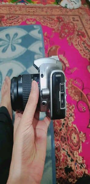 Canon 350-D 10/10 with 2Gb Card 5