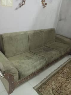 sofa kum bed 0