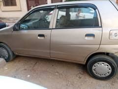 Alto VXR2007 Model Car for Sale With Good condition and Smooth Driving 0