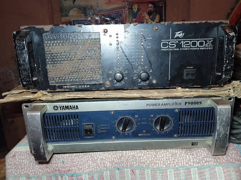 sound mixer,power amp DJ amp,cs1200 13