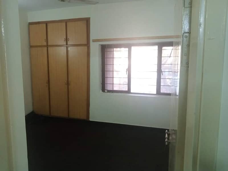 Flat For Sale In Housing Foundation G-11/3 3