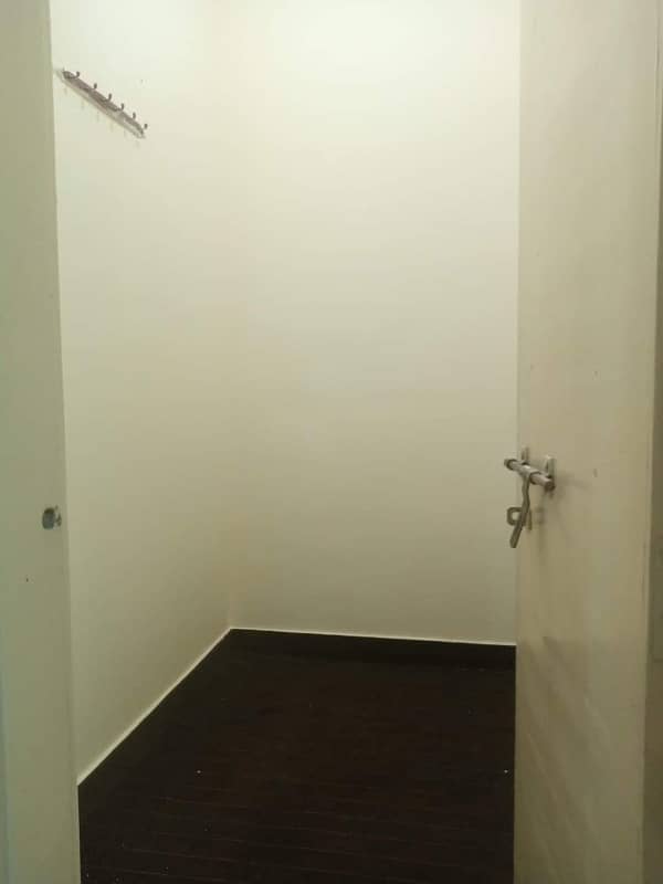 Flat For Sale In Housing Foundation G-11/3 5